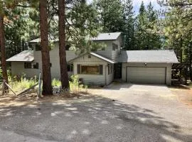 Large Family Home Close To Downtown And The Lake