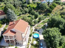 Apartmani Andrea Studio