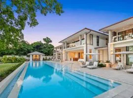 One Beachlands - Luxury Beachfront Mansion