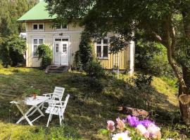 Lovely Home In Ramvik With Kitchen, hotell i Ramvik