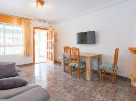 Pet Friendly Home In Los Alcazares, khách sạn ở Los Alcázares