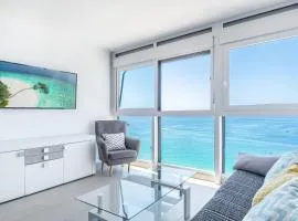 Santa Margarita Deluxe 14-C Levante Beach