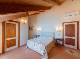 Villa Isabella Minori, hotel a Minori