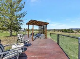 Clydesdale Cottage on Talga