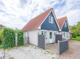 Cozy & Green Texel Escape for Two, hotel en Den Burg