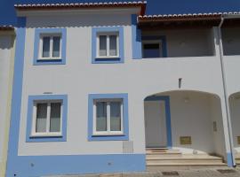 SWEET HOME Milfontes, maison de vacances à Vila Nova de Milfontes