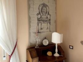 Annali Casa vacanze - Shabby style nella natura