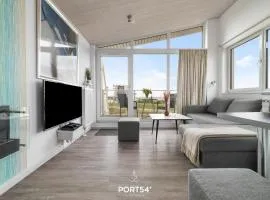 Ferienhaus Seehase Marina Wendtorf