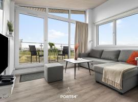 Ferienhaus Baywatch Marina Wendtorf – hotel w mieście Wendtorf