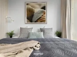 Ferienhaus Lagunenblick 39 Marina Wendtorf