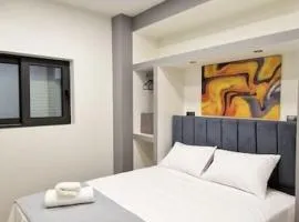 Faronita - Luxury apt in the heart of Kalamata
