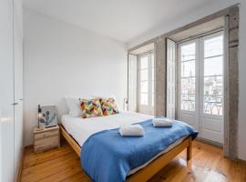 Panorama Apartments Porto Clerigos