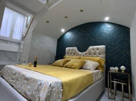 Casa Palma, hotel in Naples