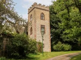 Hapton Folly