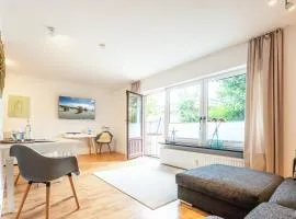 Appartement Pier 13
