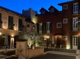 La Corte di Vicolo Torre