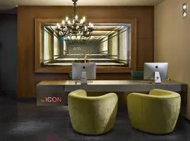 The ICON Hotel & Lounge