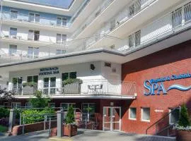 Spa Bagiński & Chabinka