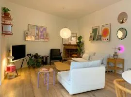Nordic! 1 Bedroom Apartment