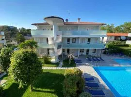 Apartments in Bibione 36154