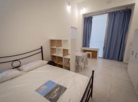 Monolocale luminoso, hotel v destinaci Grammichele
