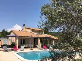 La Villa des 3 ifs