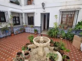 Apartamento en un Patio de la Judería