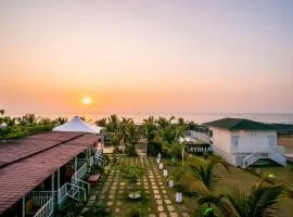 Mysha Hill and Sea Resort - Pet Friendly
