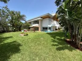 Belle Villa à Bouznika plage - Golf Bouzbay