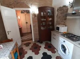 Apartment Cecina