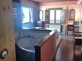 Hotel rural reina Berta