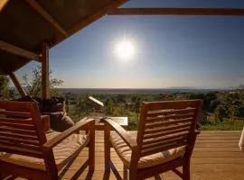 Glamping Grancia