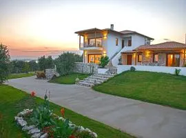 Villa Almira Luxury Apartments