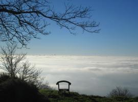 Montalma, παραθεριστική κατοικία σε Monchique