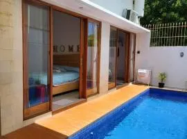 Villa 2 Bedroom Location Kutuh, Nusa Dua