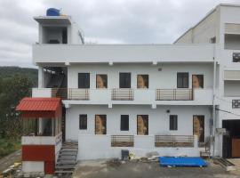 YETTI-A GUEST HOUSE, casa de hóspedes em Yercaud