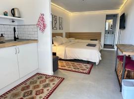 M&agrave;House GuestHouse