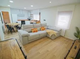 Apartamentos 2K - Apartamento en muelle Olabeaga