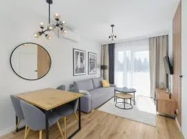 Apartament Przy Plaży z Darmowymi Rowerami 109 by Perłowa Przystań Rent