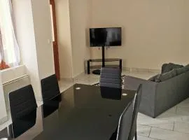 bella appartement cathédrale