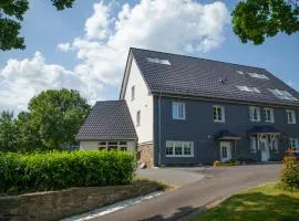 Landgasthof Obersteberg