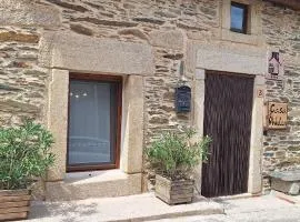 Casa Obdulia