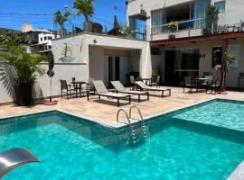 Pousada Viver Capitólio