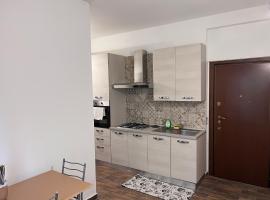 Sandrino house, apartamento em Bresso