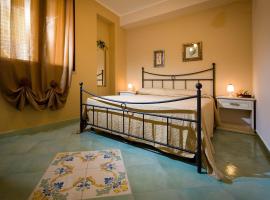 Appartamenti il Patio, hotel v destinaci San Vito lo Capo
