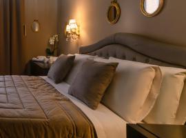 Dolce Casa Only Adults B&B، فندق في سان لازارو دي سافينا