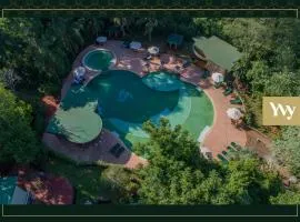 Yvy Hotel de Selva