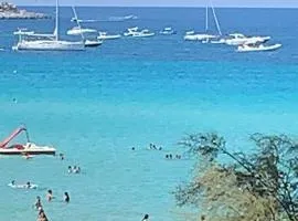 Rocca Mondello Rooms, Beach and Sea