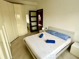 Grazioso Bilocale alle Porte di Milano