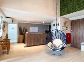 Hotel Praia Mar